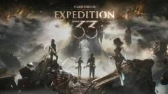 光与影：33号远征队