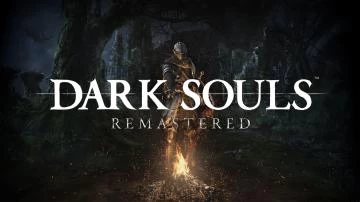 黑暗之魂全系列