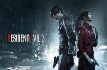 生化危机全系列