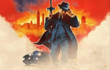 四海兄弟系列（黑手党）