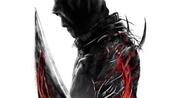 虐杀原形全系列