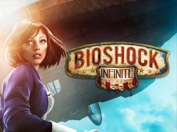 生化奇兵全系列