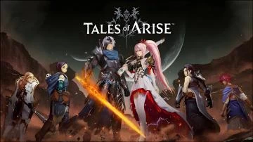 万代南梦宫传说系列