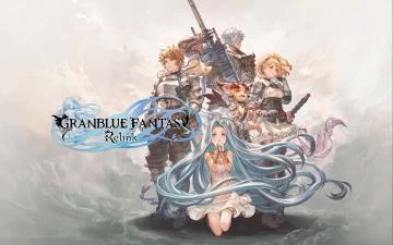 碧蓝幻想全系列