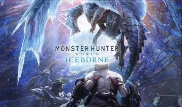 怪物猎人全系列