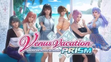 死或生系列（格斗+奶排）