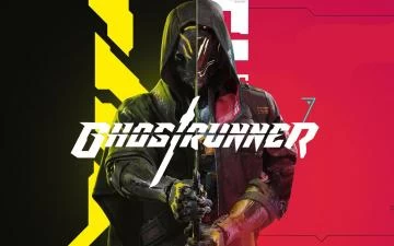 幽灵行者全系列