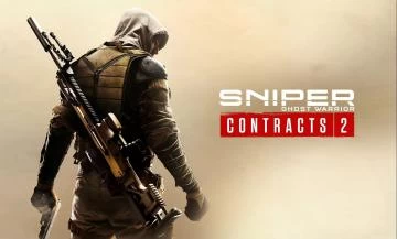 狙击手 幽灵契约全系列