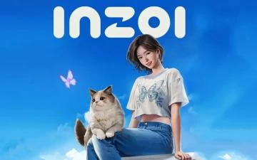Inzoi 云族裔