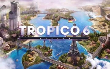 海岛大亨全系列