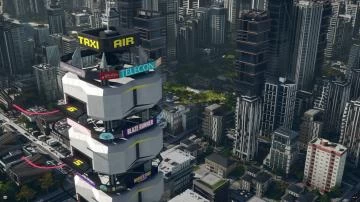 城邦 城市之星2