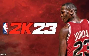 NBA 23
