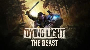 消逝的光芒 困兽