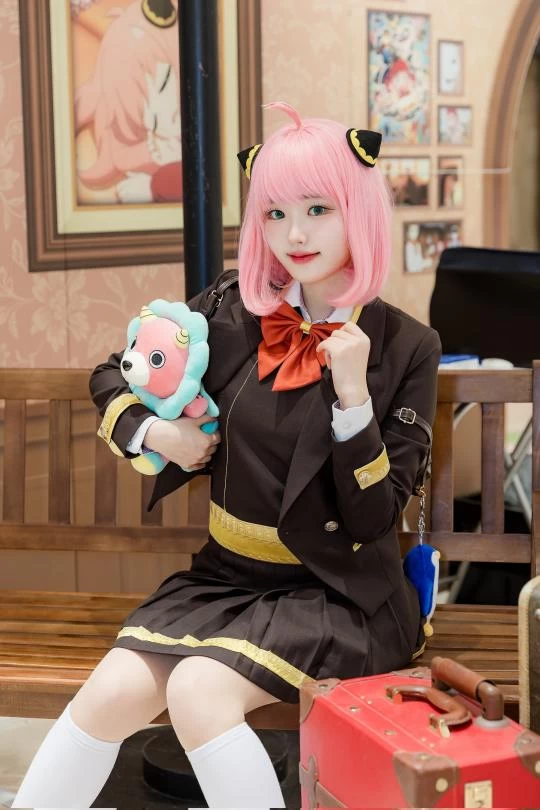 001号Coser[60p,21MB]