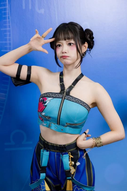 001号Coser[60p,21MB]