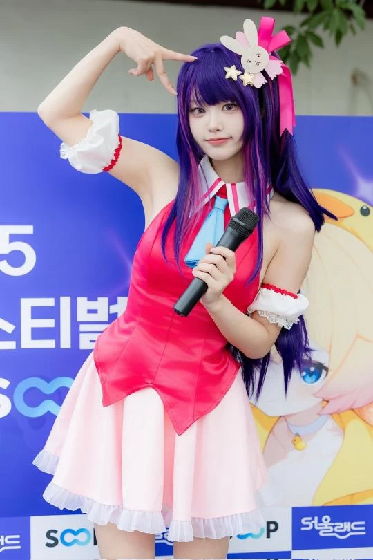 001号Coser[60p,21MB]