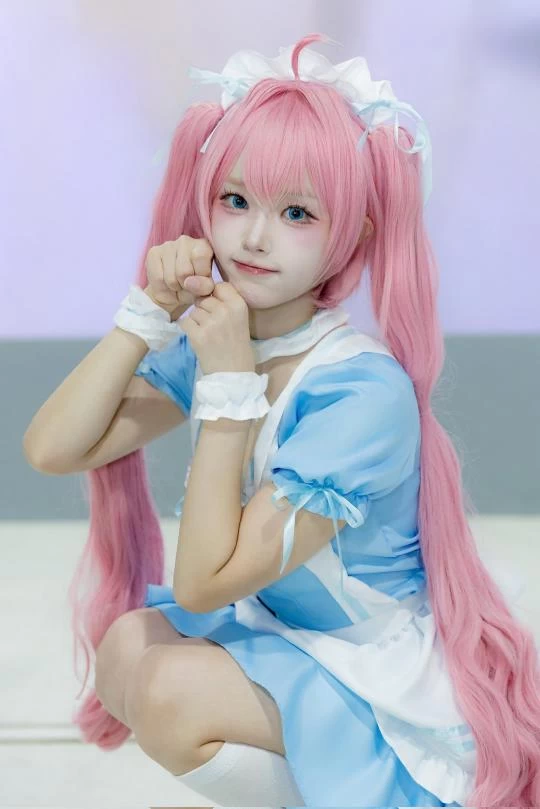 001号Coser[60p,21MB]