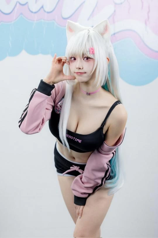 001号Coser[60p,21MB]
