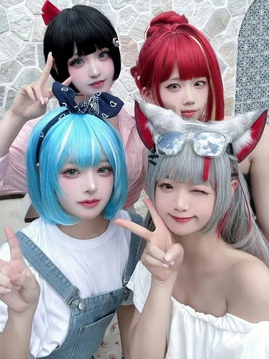 003号coser[116p+9v,82mb]