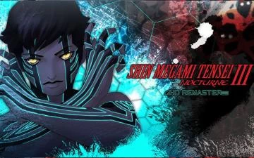 真女神转生3 HD重置版