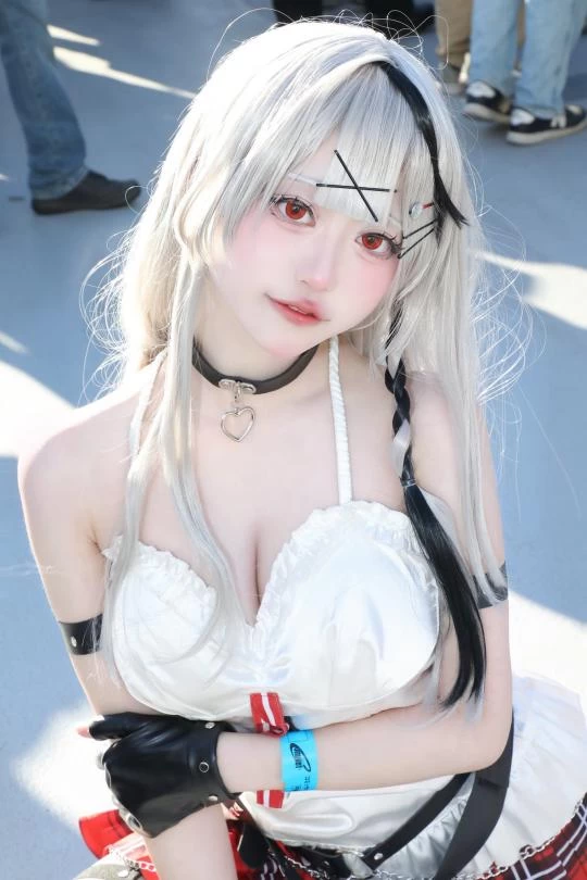 012号coser[158p+2v,50mb]