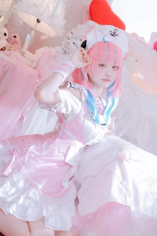012号coser[158p+2v,50mb]